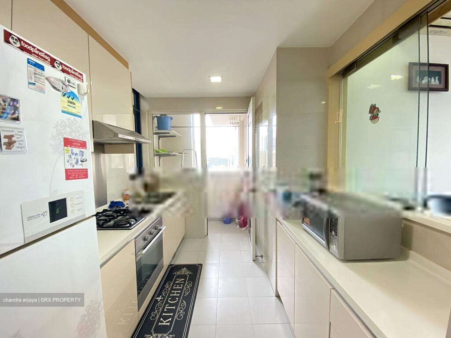 City Square Residences (D8), Condominium #633375911